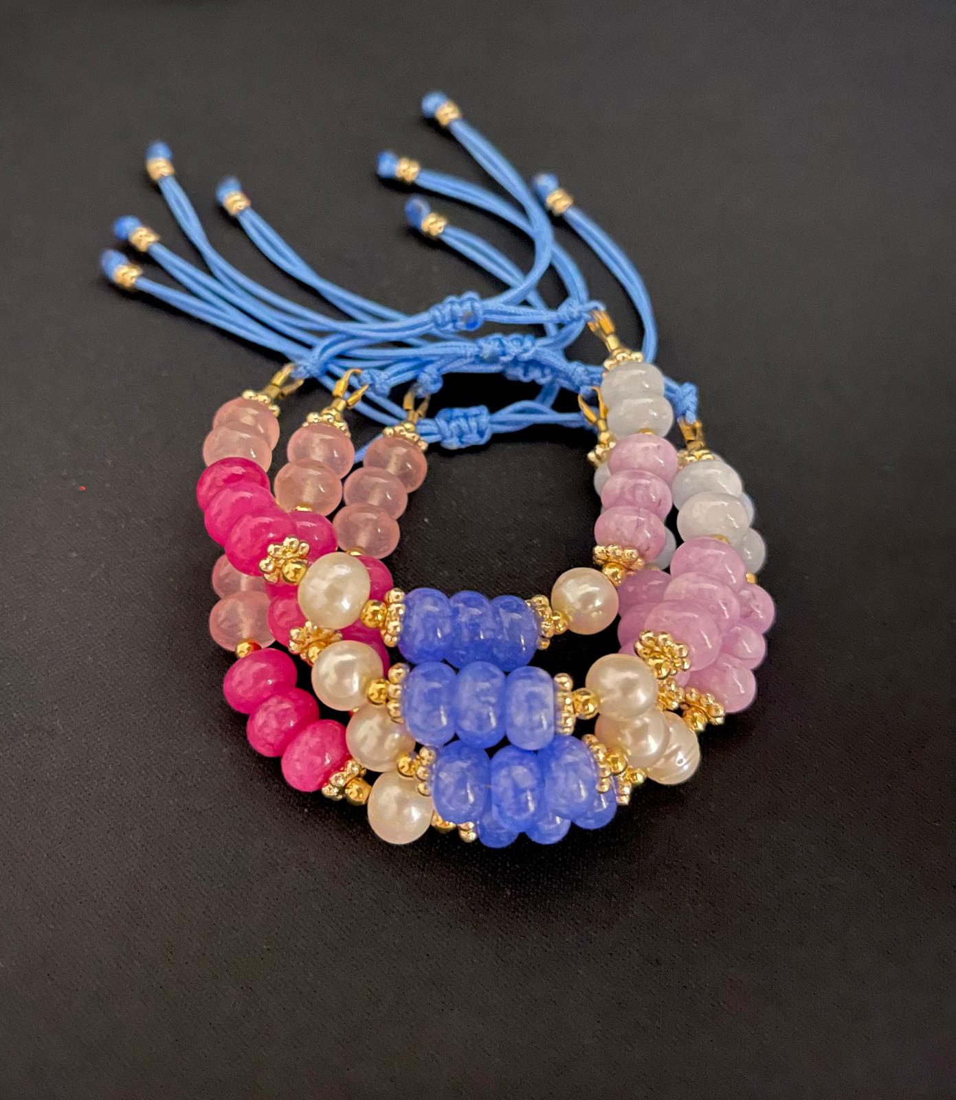 May bracelet