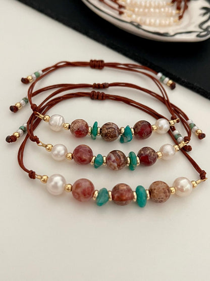 Genesis bracelet