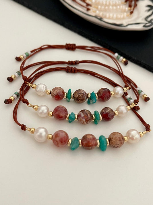 Genesis bracelet