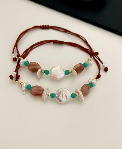 Teresa bracelet