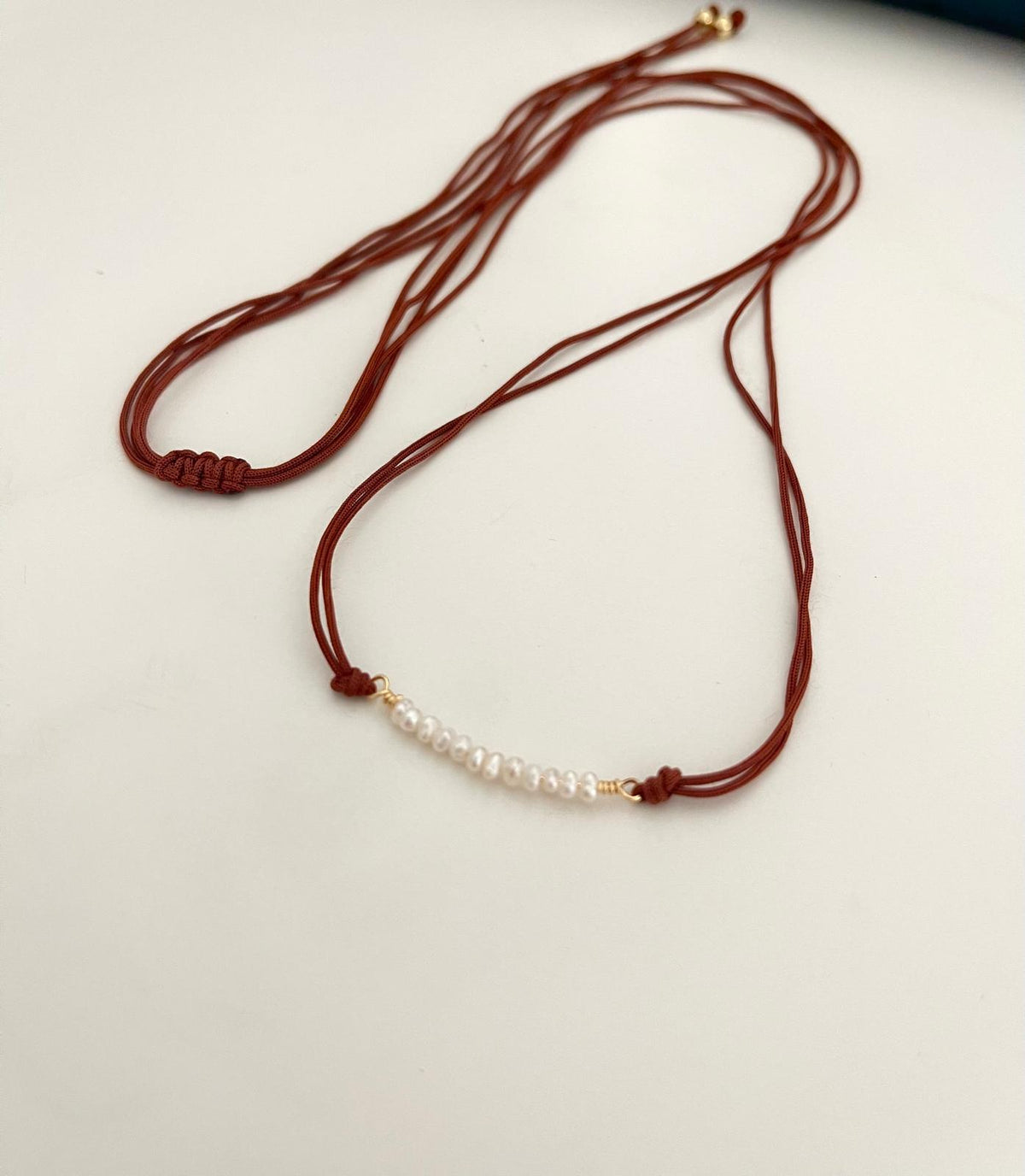 Asse 2 mm choker