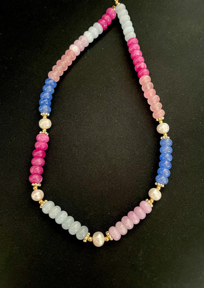 May necklace