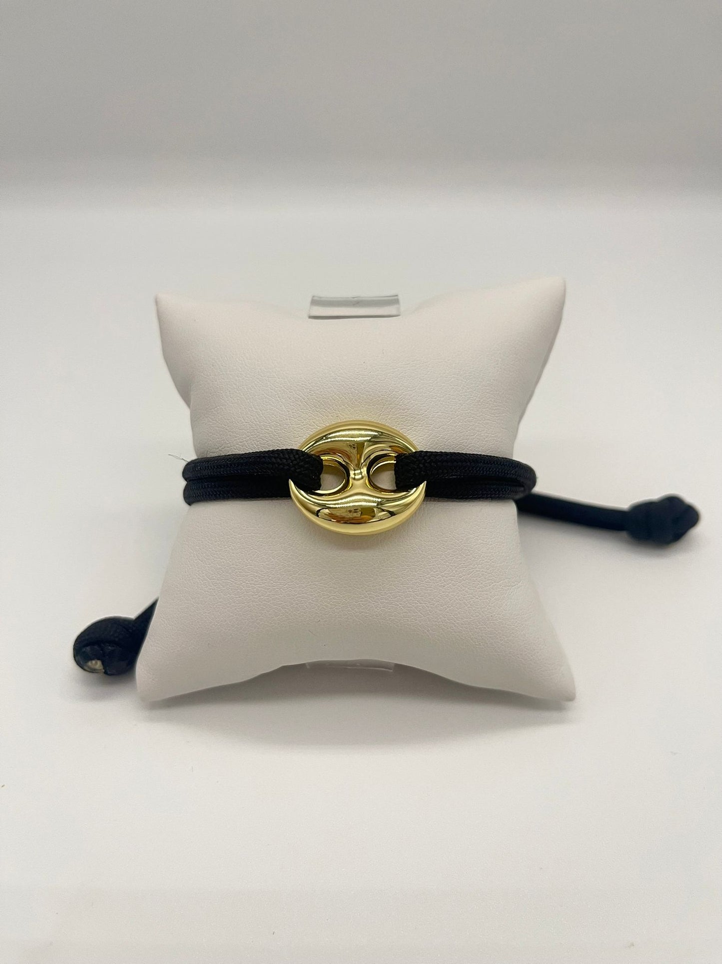 Pulsera ajustable en paracord
