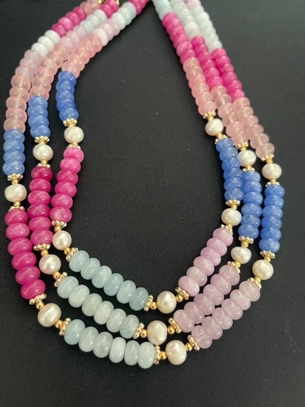 May necklace