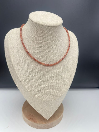 Arena necklace