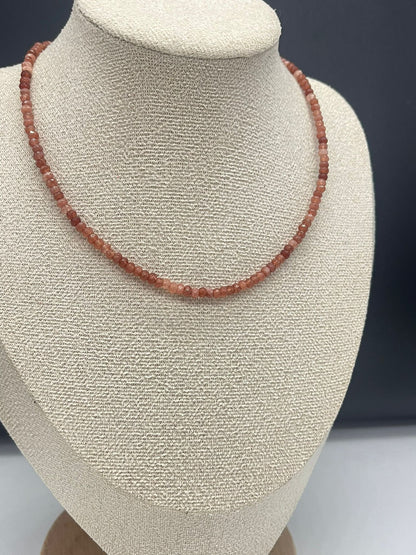 Arena necklace