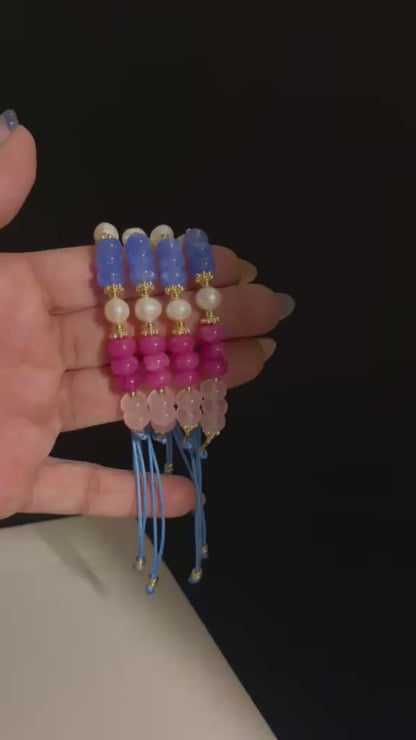 May bracelet